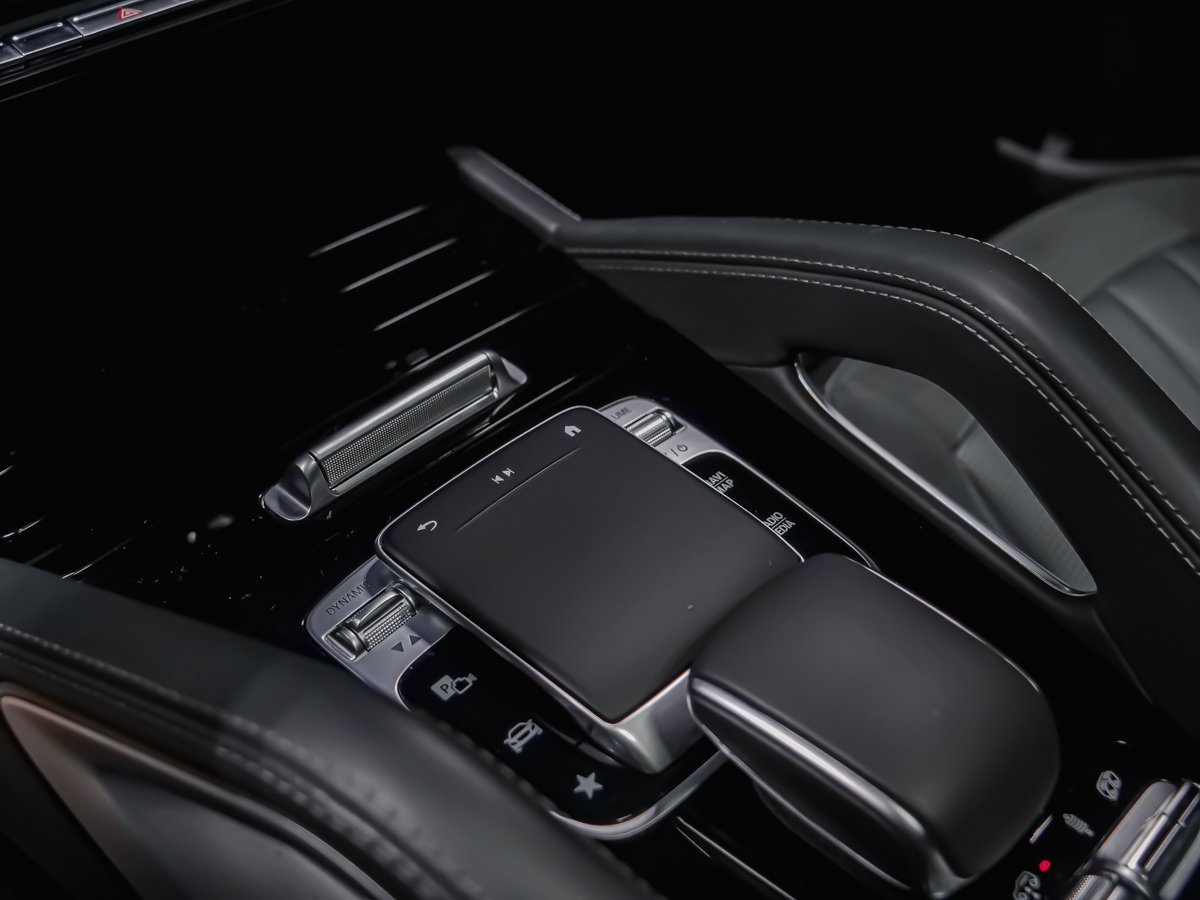 2022 Mercedes-Benz GLE AMG GLE 63 S V8 BI TURBO AIR SUSPENSION Black Montreal - photo #19