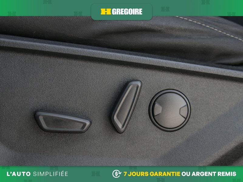 Ford F150 PA820451 | XL cabine SuperCrew 4RM caisse de 5,5 pi 2022 Noir Laval - photo #16