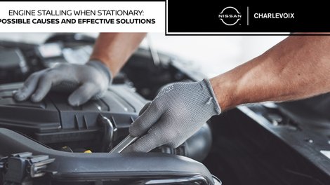 Engine Stalling at Idle: Possible Causes and Effective Solutions