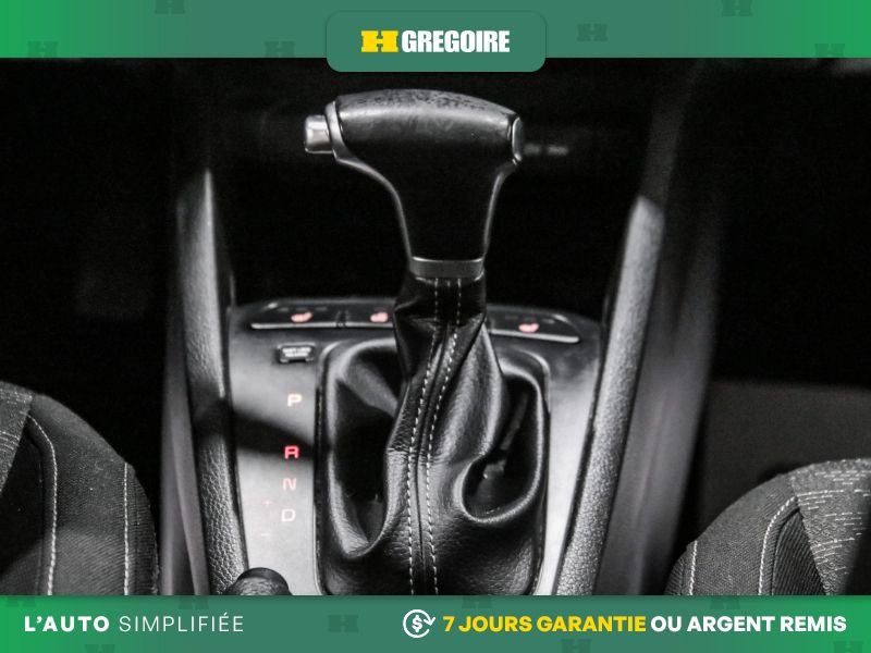 Kia Rio 5 2019 Noir Blainville - photo #24