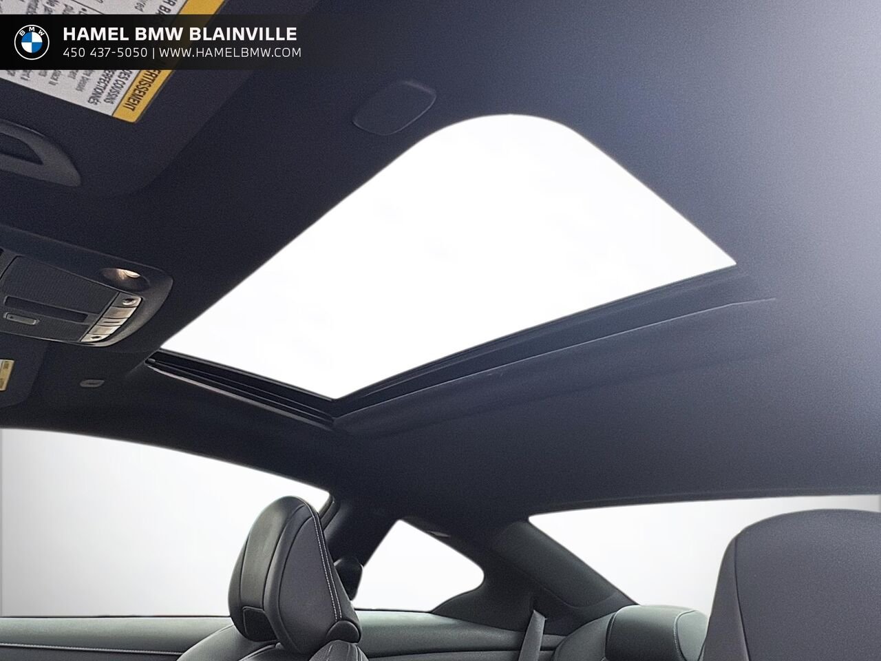 2017 INFINITI Q60 3.0t coupé 2 portes Black Blainville - photo #15