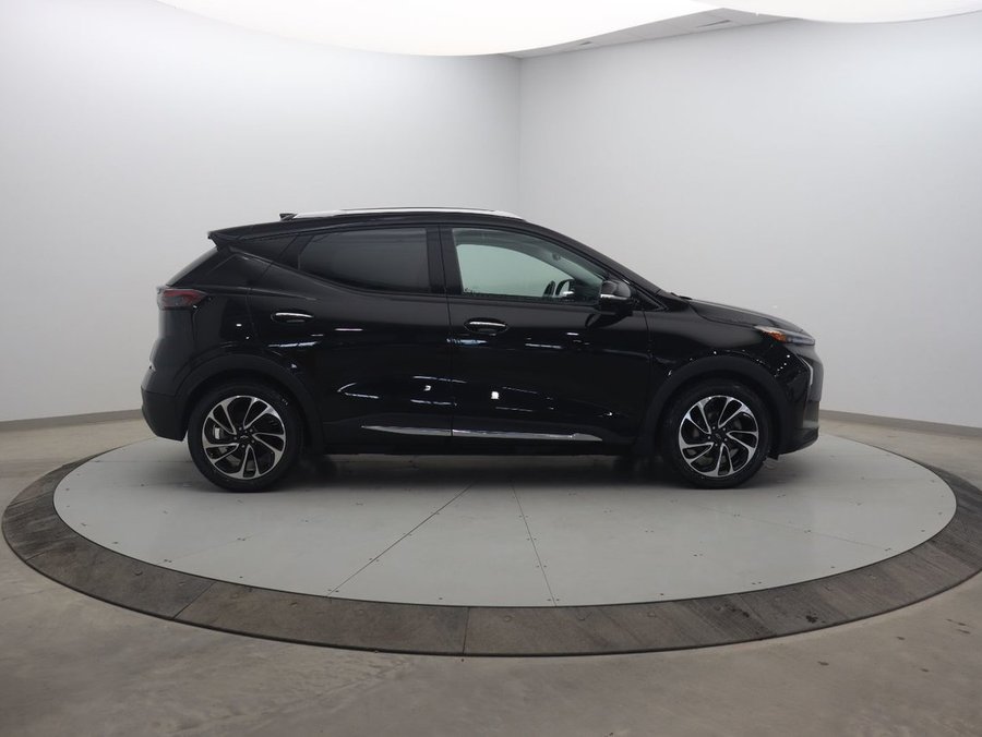 Chevrolet Bolt EUV 2023 2023 Noir