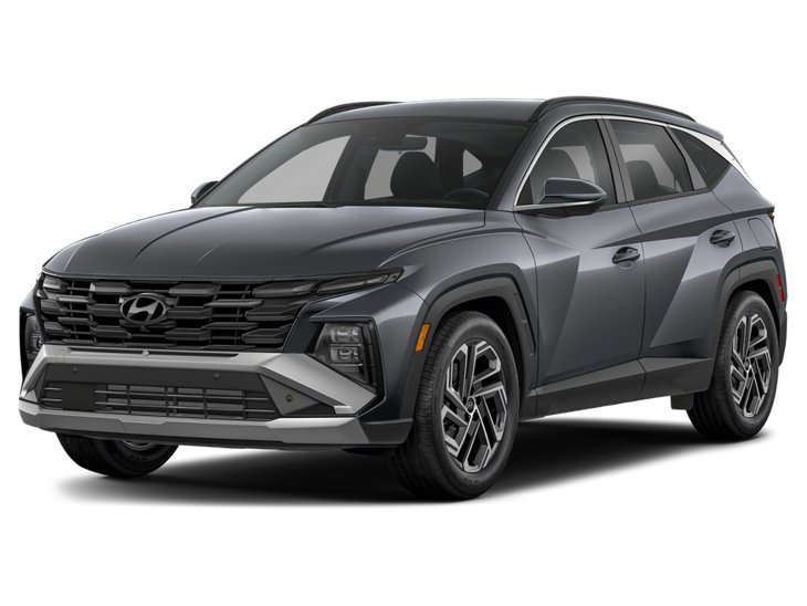 2025 Hyundai Tucson hybride rechargeable Ultime