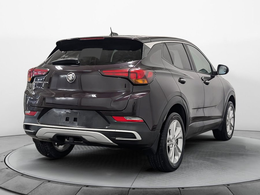 Buick ENCORE GX AWD Preferred Sièges Chauffants 2021 Autre