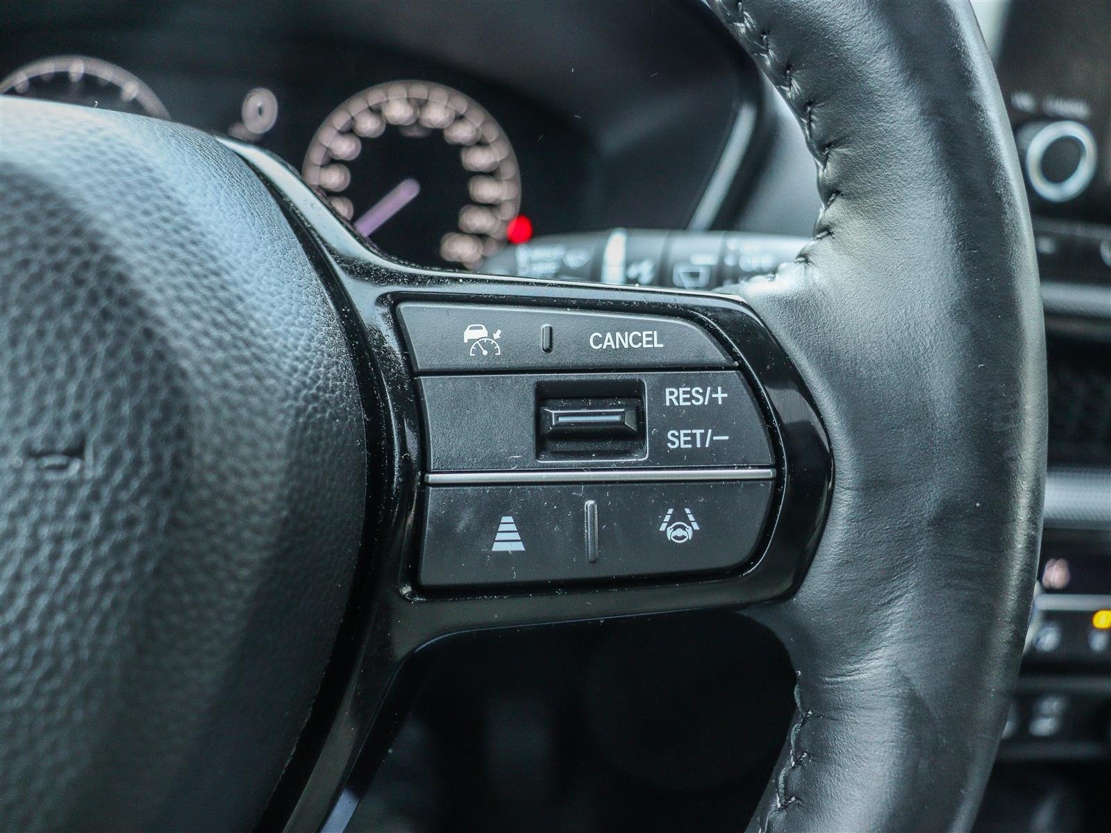 2024 Honda CR-V Sport Ottawa & Gatineau - photo #27