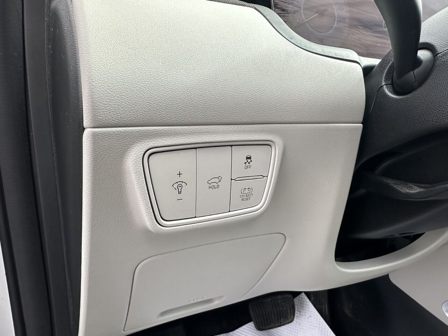 HYUNDAI TUCSON LUXURY 2023 2023 Blanc