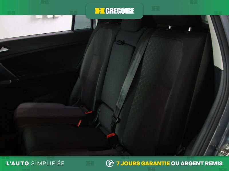 2020 Volkswagen Tiguan Grey Blainville - photo #21