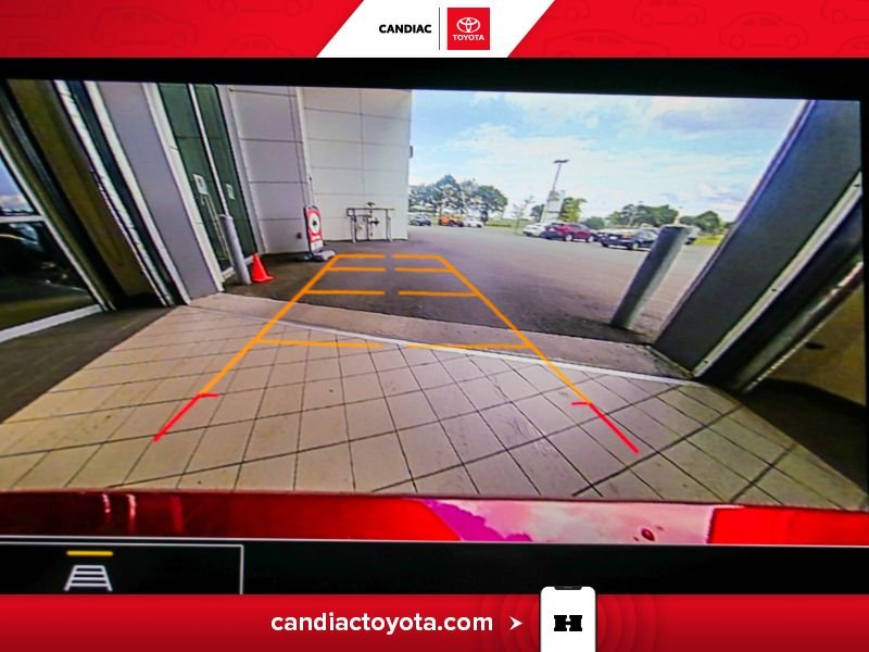Chevrolet Bolt EV 2023 Rouge Blainville - photo #11