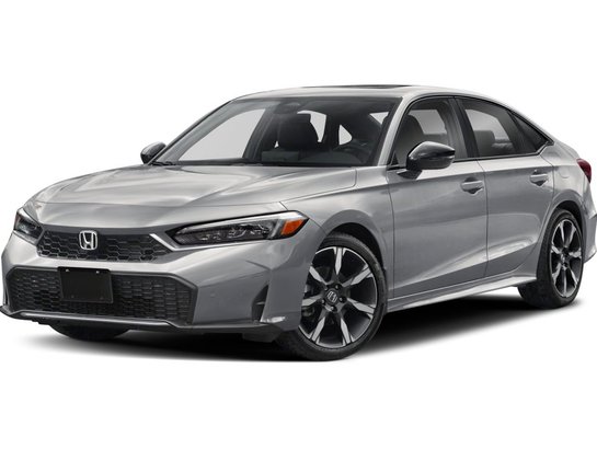 2026 Honda Civic Hybrid 2026 