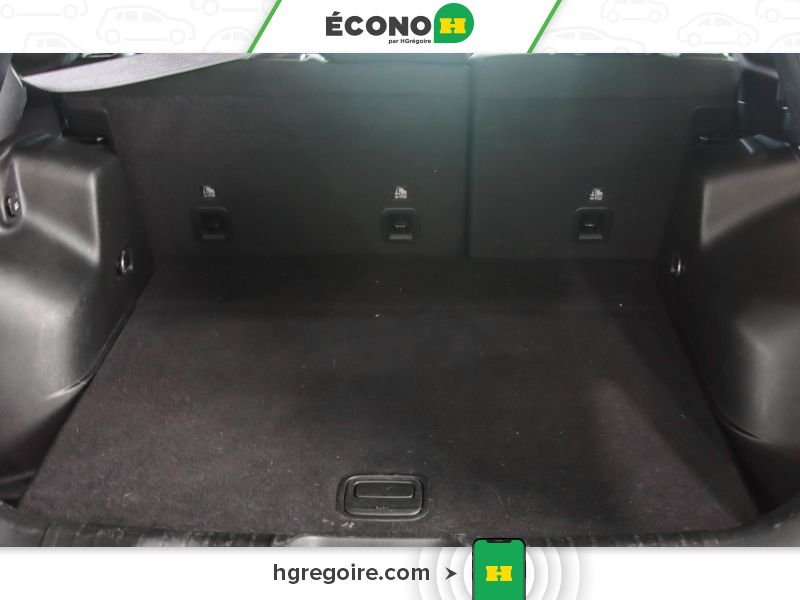 2019 Jeep Cherokee Green Laval - photo #22