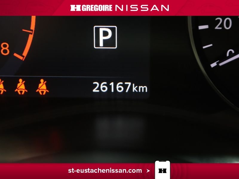 Nissan Kicks 2023 Bleu Laval - photo #25
