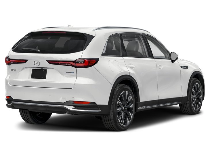 2026 Mazda CX-90 PHEV GT