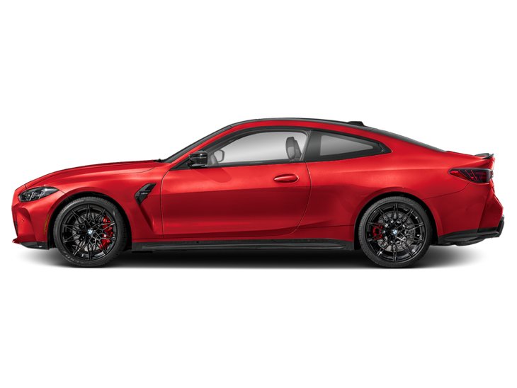 2027 BMW M4