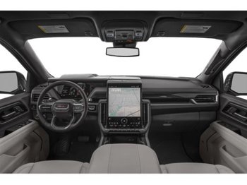 GMC Yukon AT4 Ultimate