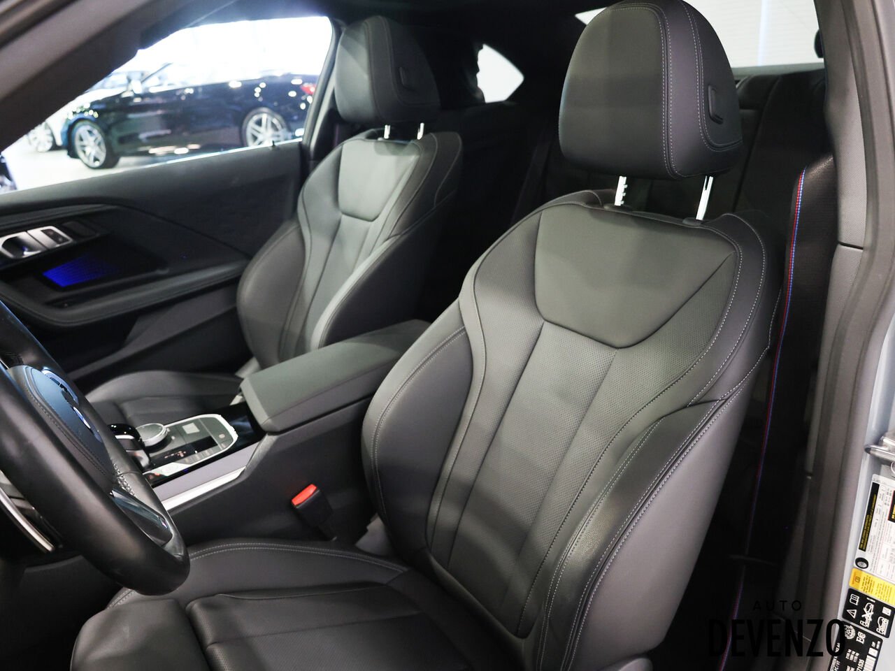 2022 BMW Série 2 Grey Saint-Eustache - photo #10