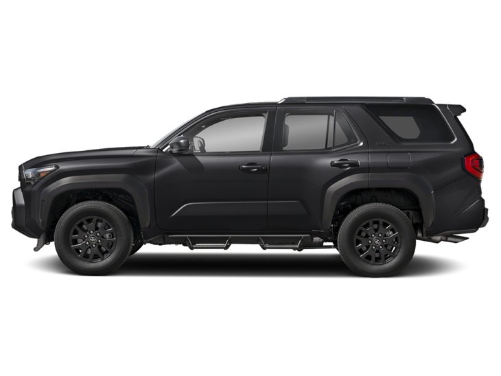 2026 Toyota 4Runner 