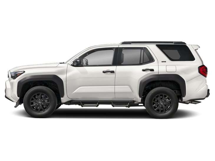 2026 Toyota 4Runner 