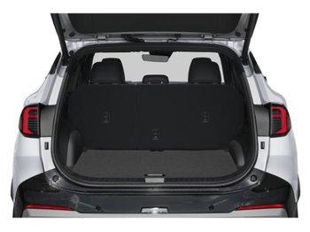 Kia Sportage hybride SX