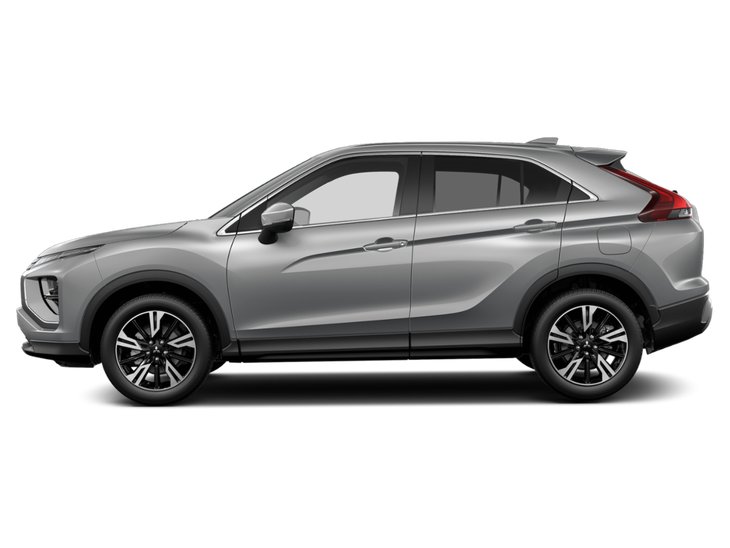 2025 Mitsubishi Eclipse Cross ES