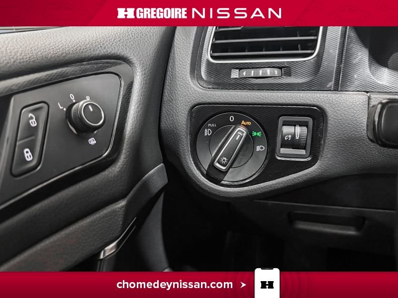 2016 Volkswagen Golf GTI Black Blainville - photo #14