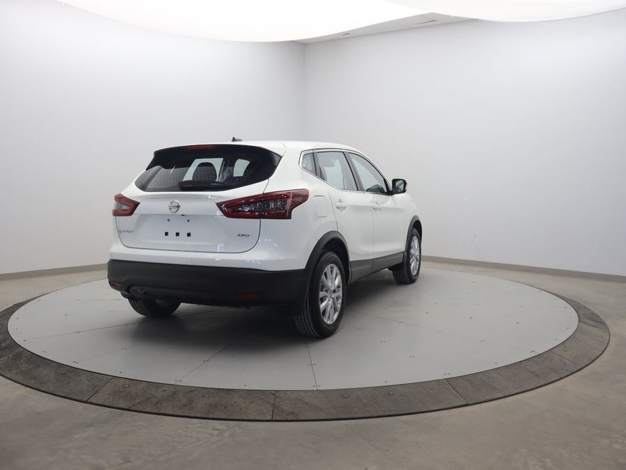 2023 Nissan Qashqai 2023 Other