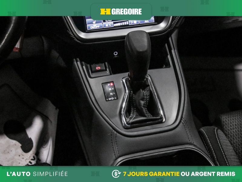 Subaru Outback 2023 Bleu Saint-Eustache - photo #23