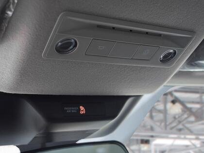 Nissan Kicks 2026 Bleu foncé nacré Blainville - photo #16