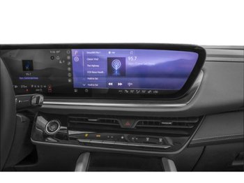 Buick Envision Privilégié