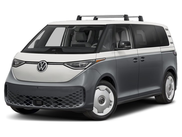2025 Volkswagen ID. Buzz 1re édition