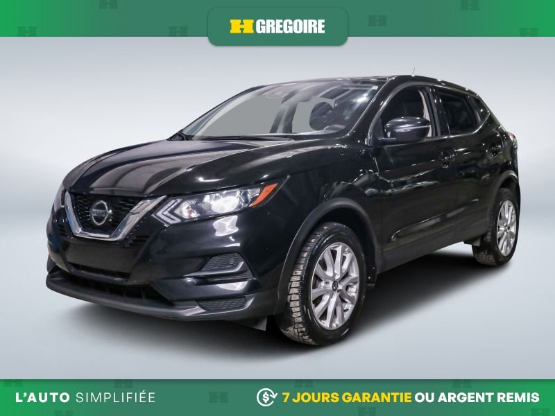 Nissan Qashqai 2023 2023 Noir