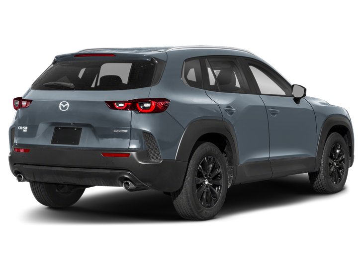 2025 Mazda CX-50 GS-L