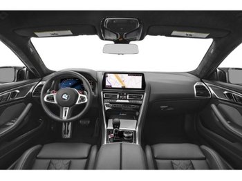 BMW M8 Competition