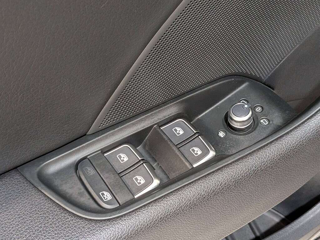 Audi S3 Sedan 2018 Bleu Val-David - photo #34
