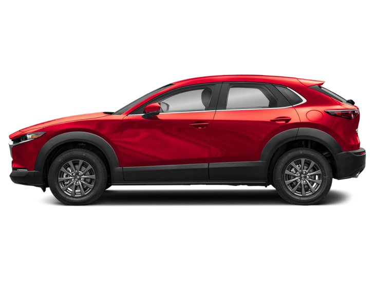 2026 Mazda CX-30 GX
