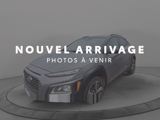 2021 Hyundai Kona 2021 