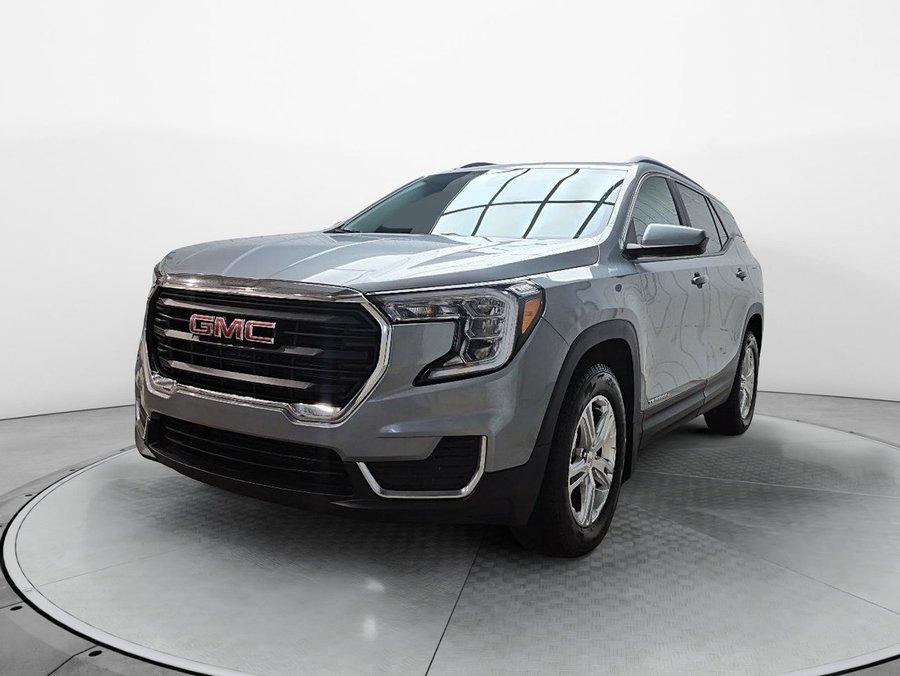 GMC Terrain 2023 2023