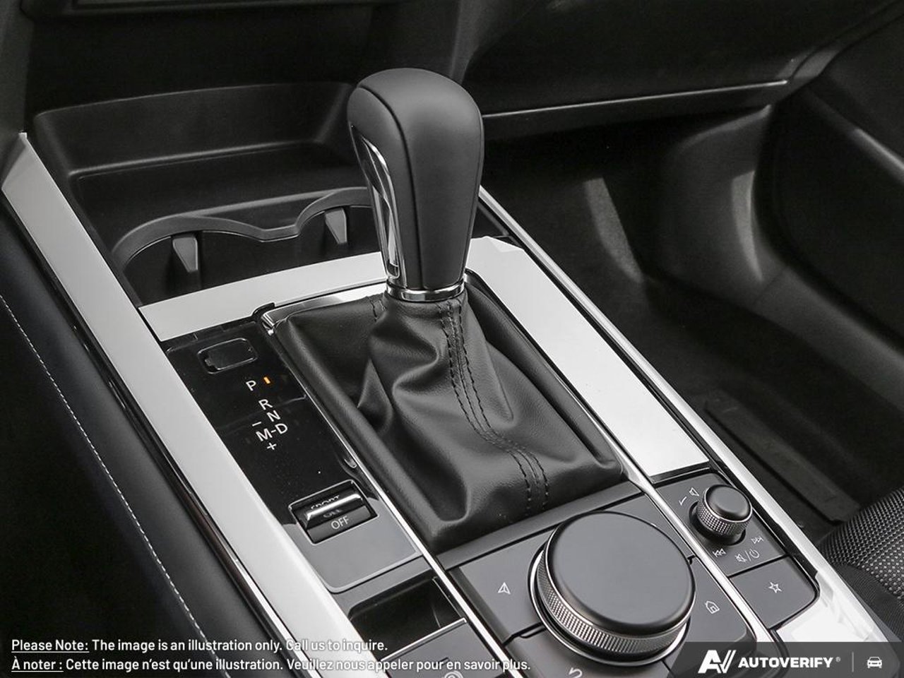 2026 Mazda CX-30 3MVDMBCL4TM214433 Deep Crystal Blue Mica Mirabel - photo #16