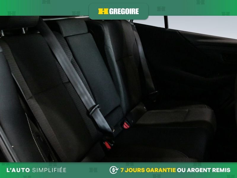 2023 Subaru Outback Black Blainville - photo #23
