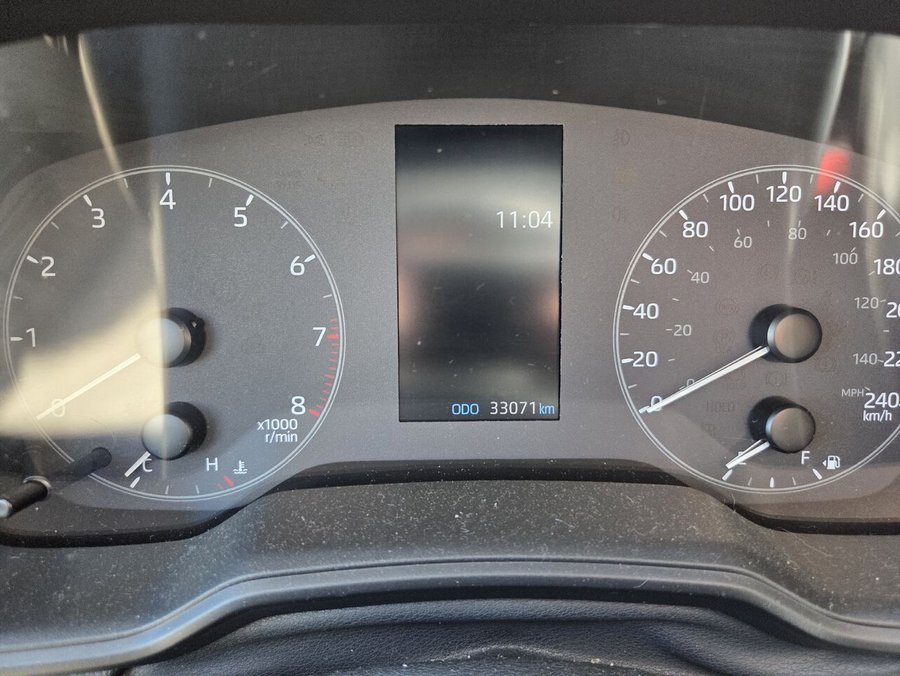 Toyota COROLLA 2024 2024 Bleu