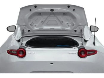 Mazda MX-5 RF GS-P