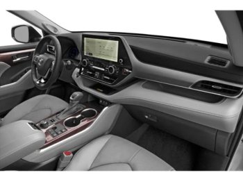 Toyota Highlander Limitée