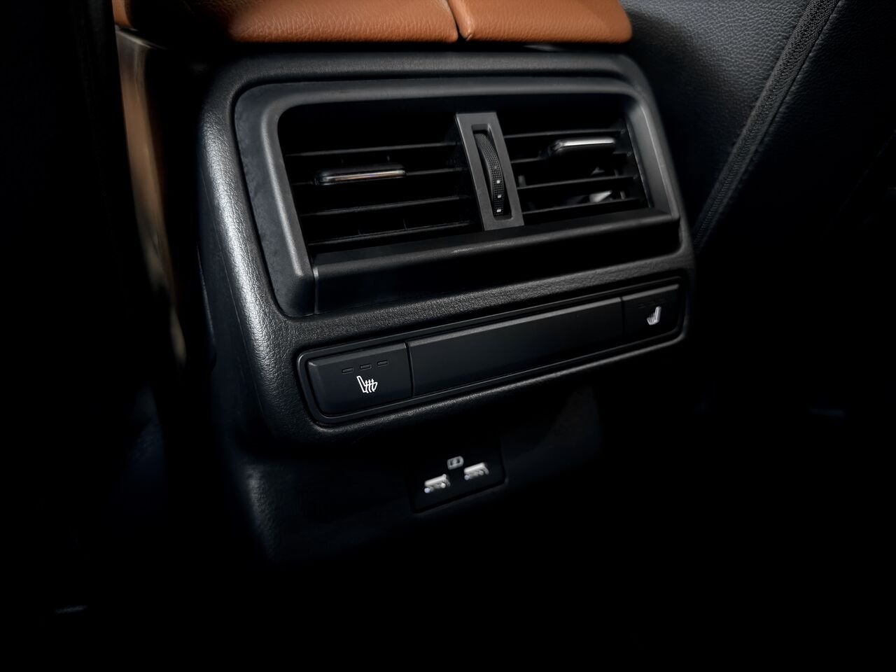 2023 Mazda CX-50 GT TURBO Black Notre-Dame-des-Prairies - photo #18