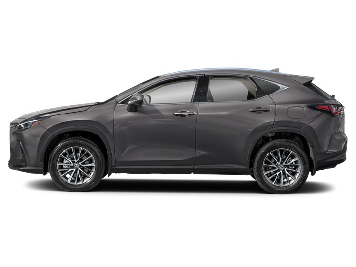2026 Lexus NX NX 350