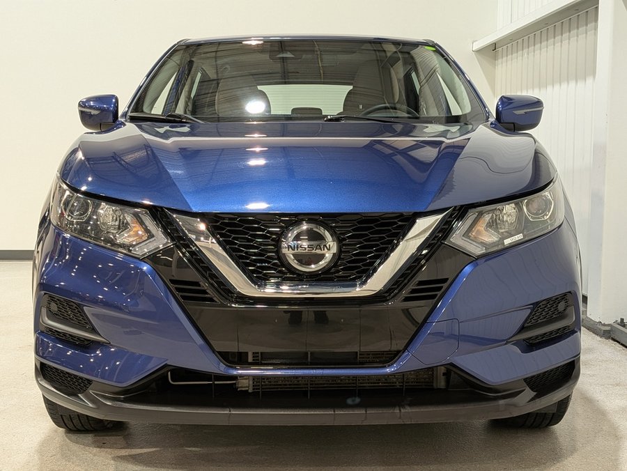 Nissan Qashqai 2023 2023 Bleu