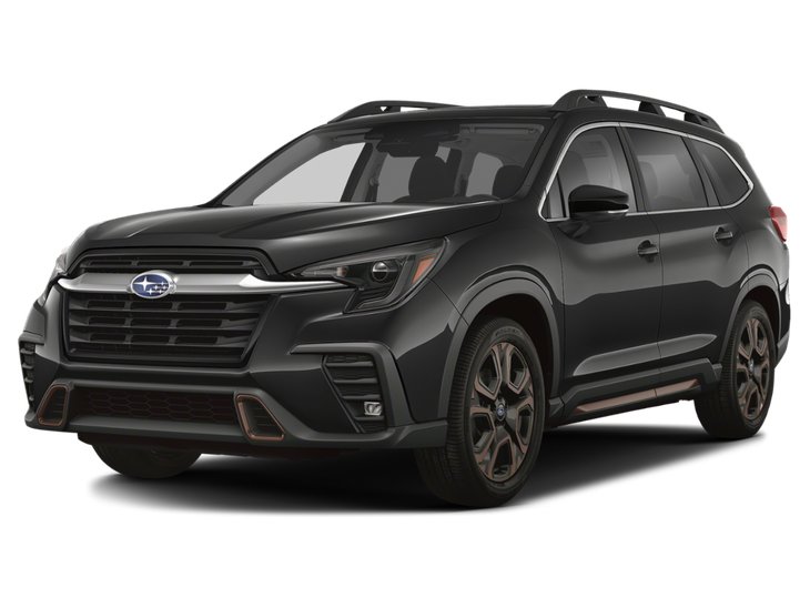 2025 Subaru Ascent Sport