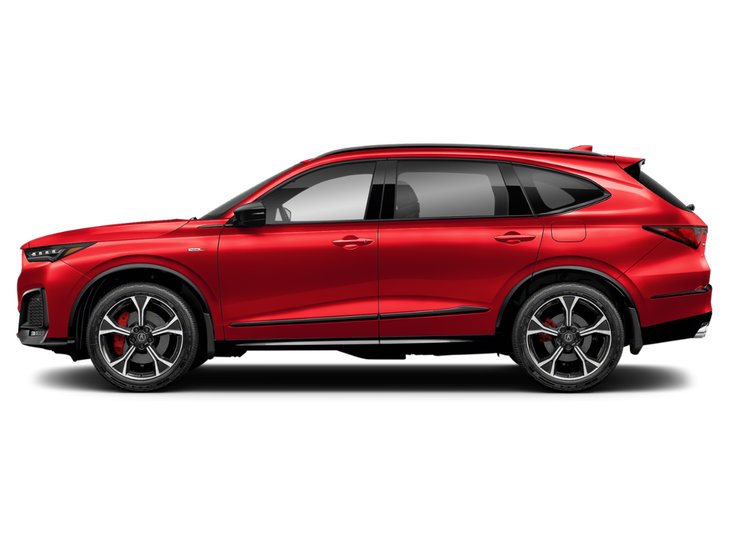 2025 Acura MDX Type S Ultra