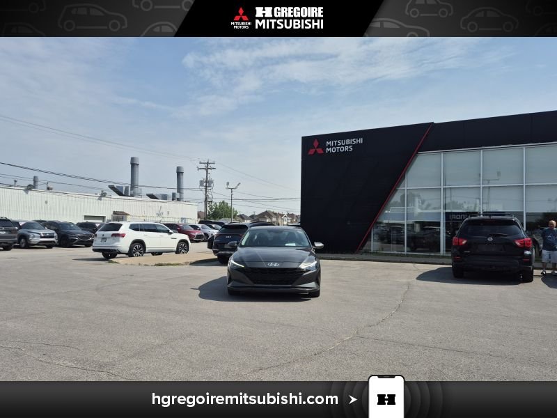 Hyundai Elantra 2023 2023 Gris