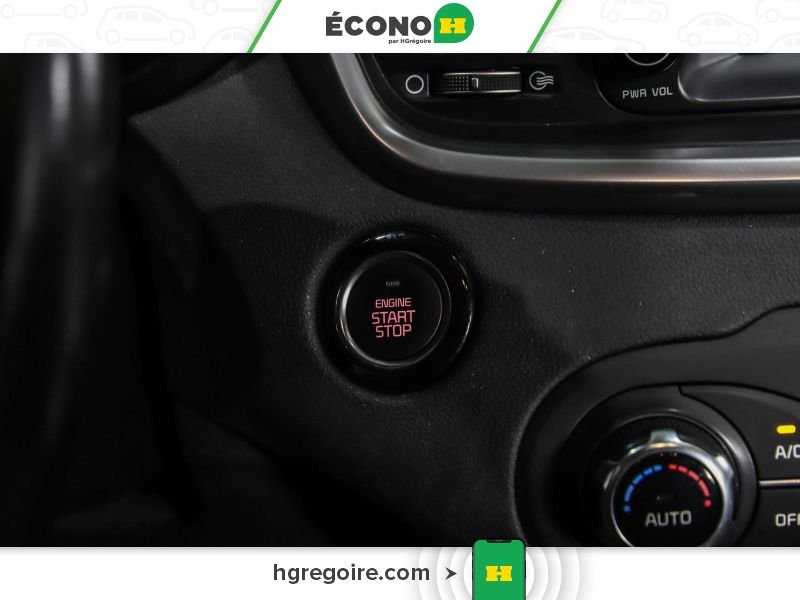 2018 Kia Sorento Red Blainville - photo #12