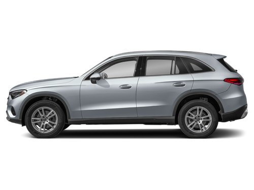 2026 Mercedes-Benz GLC 2026
