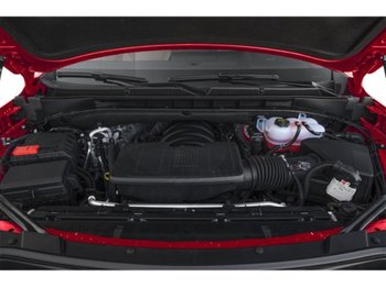 GMC Yukon Denali Ultimate